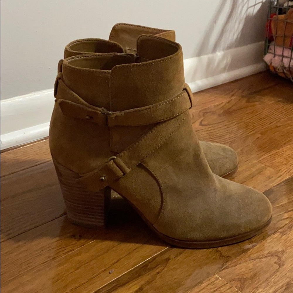 Booties - Picture 3 of 3